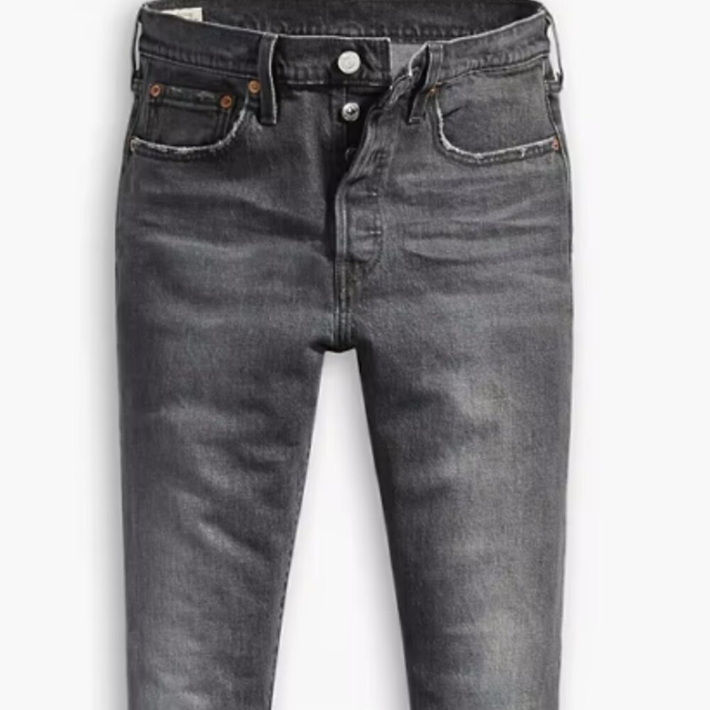 Levi's 501 Stretch Skinny Women's Jeans NWT Multi Sizes